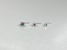 Load image into Gallery viewer, Bering Nose Stud Set
