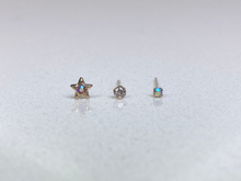 Load image into Gallery viewer, Pacific Nose Stud Set

