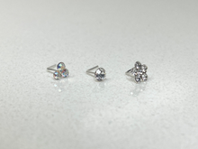 Load image into Gallery viewer, Aral Nose Stud Set
