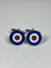 Load image into Gallery viewer, Mod Cufflinks
