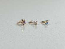 Load image into Gallery viewer, Pacific Nose Stud Set

