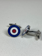 Load image into Gallery viewer, Mod Cufflinks
