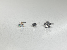 Load image into Gallery viewer, Aral Nose Stud Set
