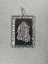 Load image into Gallery viewer, Zeus Pendant
