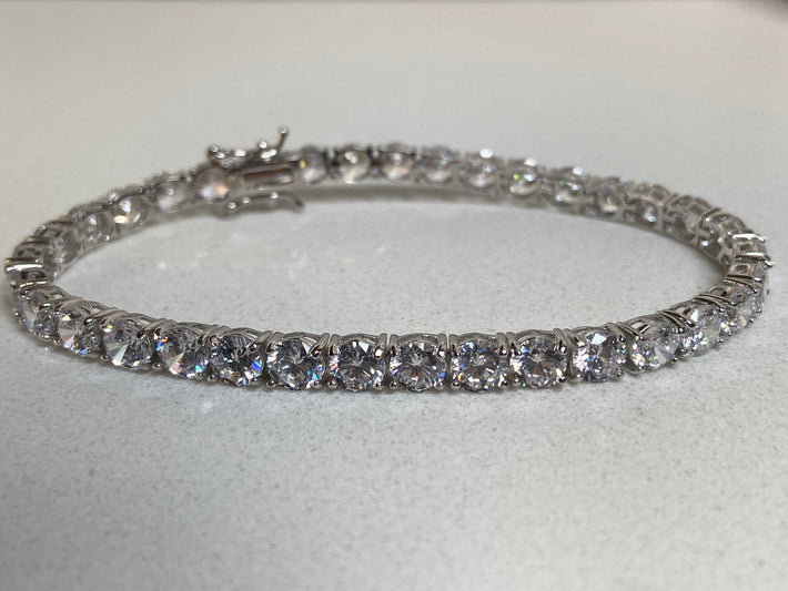 Tennis Bracelet