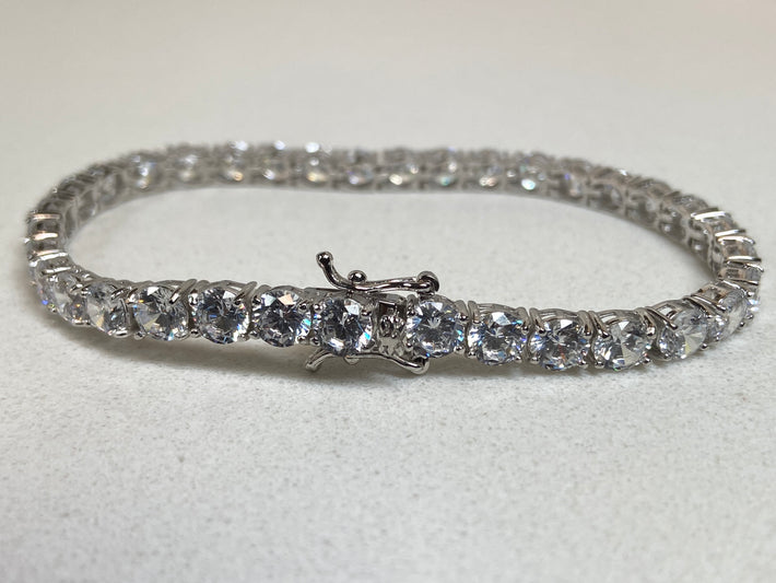 Tennis Bracelet