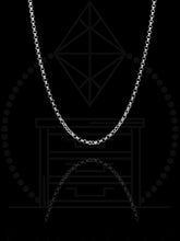 Load image into Gallery viewer, Krakatoa Chain
