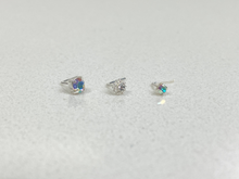Load image into Gallery viewer, Bering Nose Stud Set
