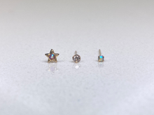 Load image into Gallery viewer, Pacific Nose Stud Set
