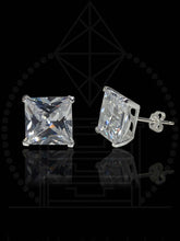 Load image into Gallery viewer, Beijing Earrings
