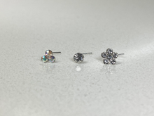 Load image into Gallery viewer, Aral Nose Stud Set
