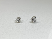 Load image into Gallery viewer, Shamballa Earrings
