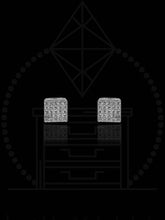 Load image into Gallery viewer, Havana Earrings.
