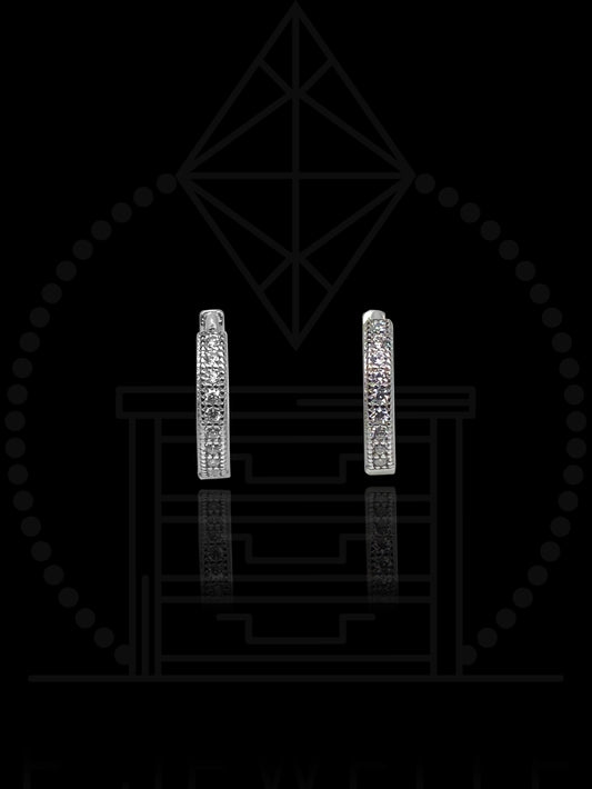 Kuala Lumpur Earrings