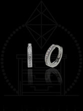 Load image into Gallery viewer, Kuala Lumpur Earrings
