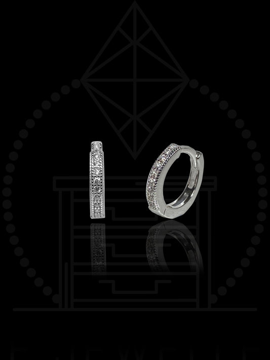 Kuala Lumpur Earrings