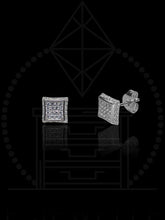 Load image into Gallery viewer, Nepal Earrings
