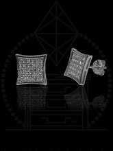 Load image into Gallery viewer, Laos Earrings
