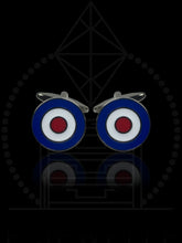 Load image into Gallery viewer, Mod Cufflinks

