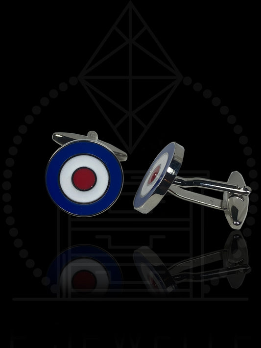 Mod Cufflinks