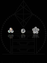 Load image into Gallery viewer, Aral Nose Stud Set
