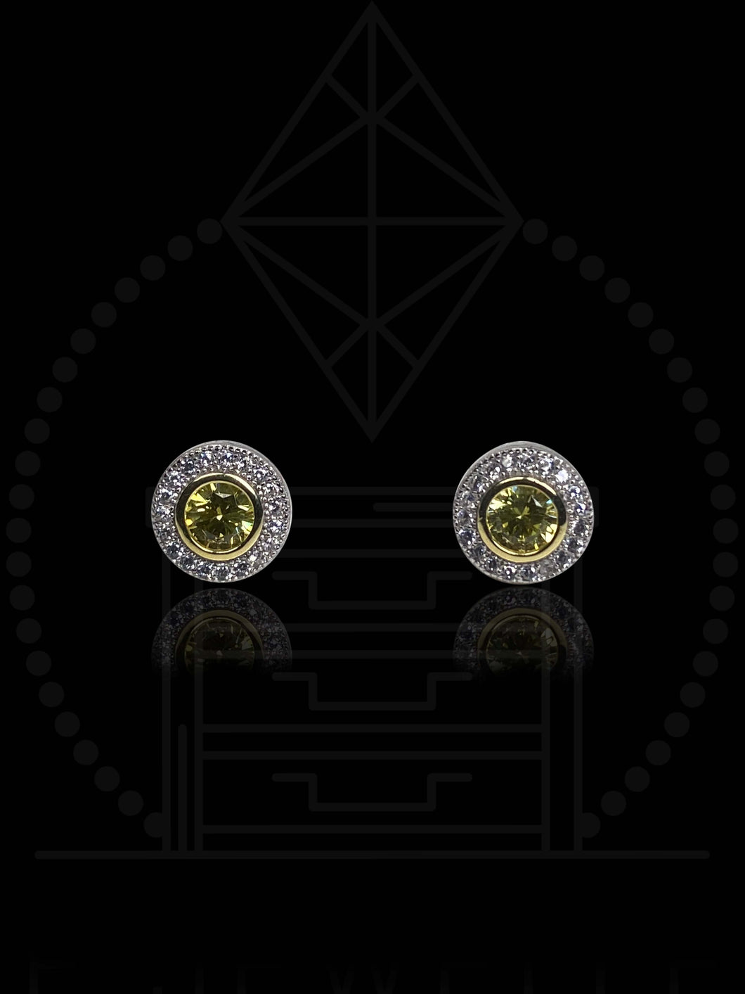 Cairo Earrings