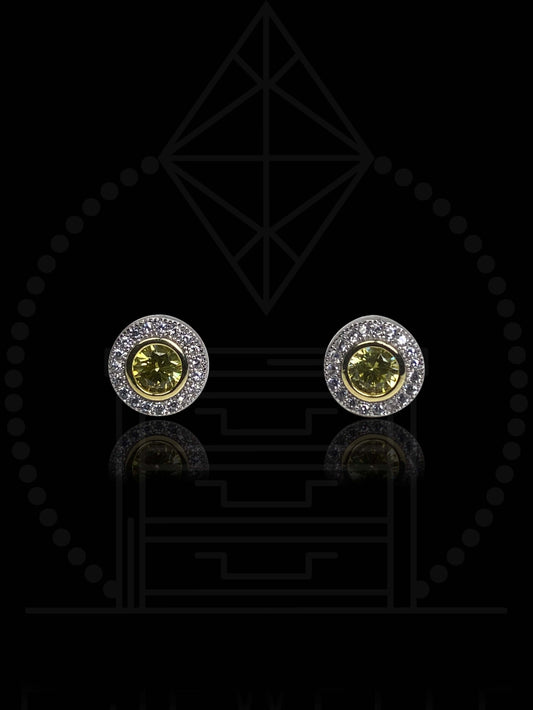 Cairo Earrings